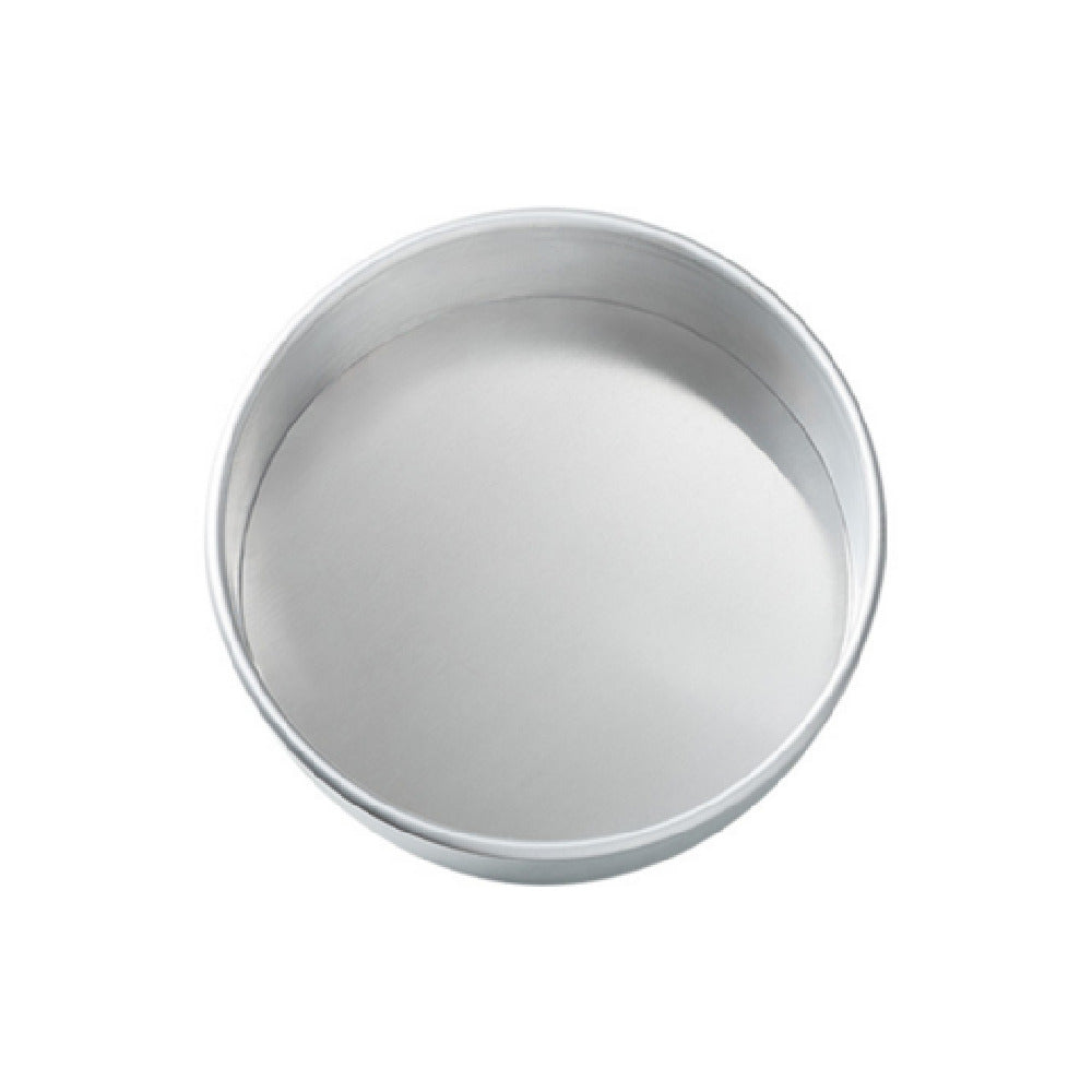 American Metalcraft EZ3809 - Clear Ez Release Round Cake Pan, 9" Dia., 3" Deep
