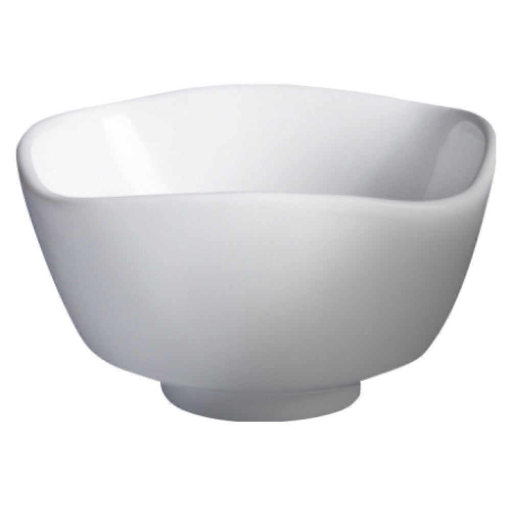 Cameo China 710-54A Bowl 14 Oz. (420 Ml) 5" X 5" X 2-3/4"H (13 Cm X 13 Cm X 7 Cm)