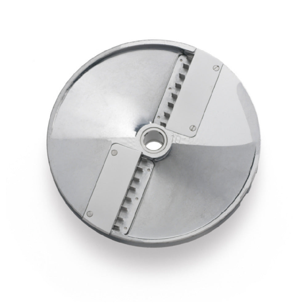 SIRMAN DQ10 - (40751DQ10) Julienne Disc, 3/8", For TM A Food Processors