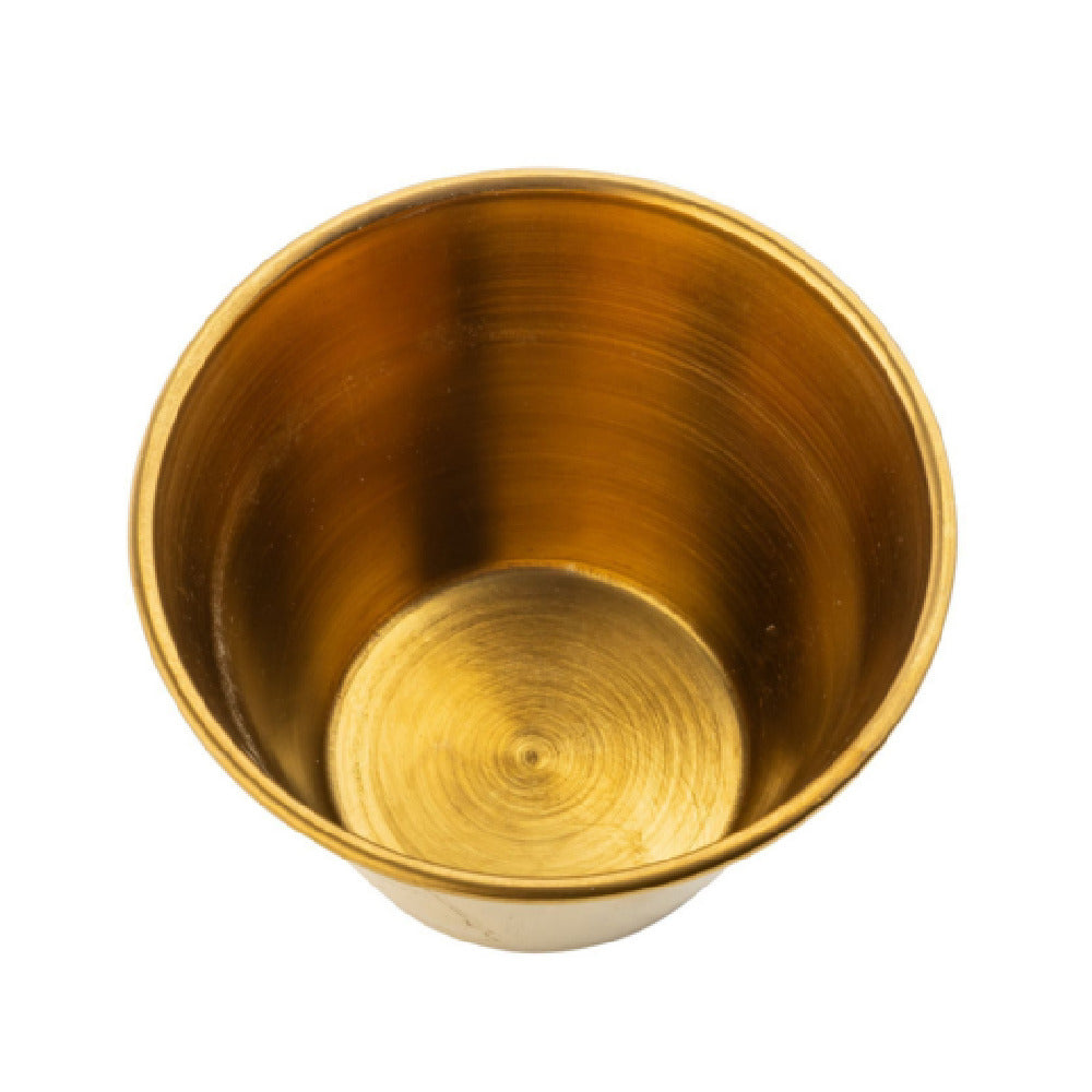 TableCraft Products 12824 - Ramekin, 4 Oz., Round