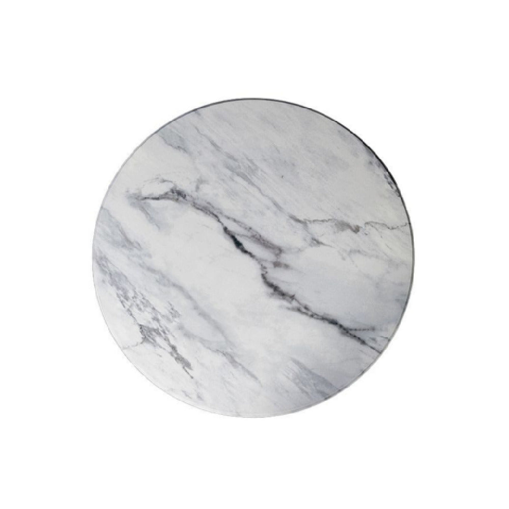 Plantation Prestige 2513000-01 - MDF Table Top, 30"dia., Round