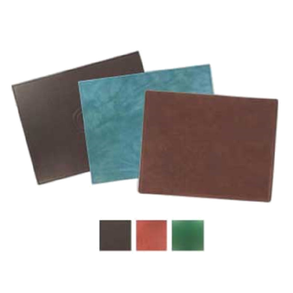 Menu Solutions TM-OV Table Mat 13" X 17" Oval