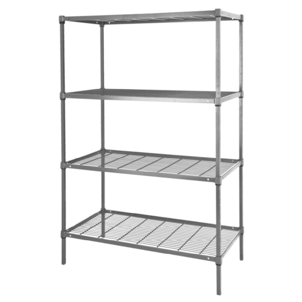 SPG PC34SS - AMCO II® Post, 34", For Use With Stem Casters