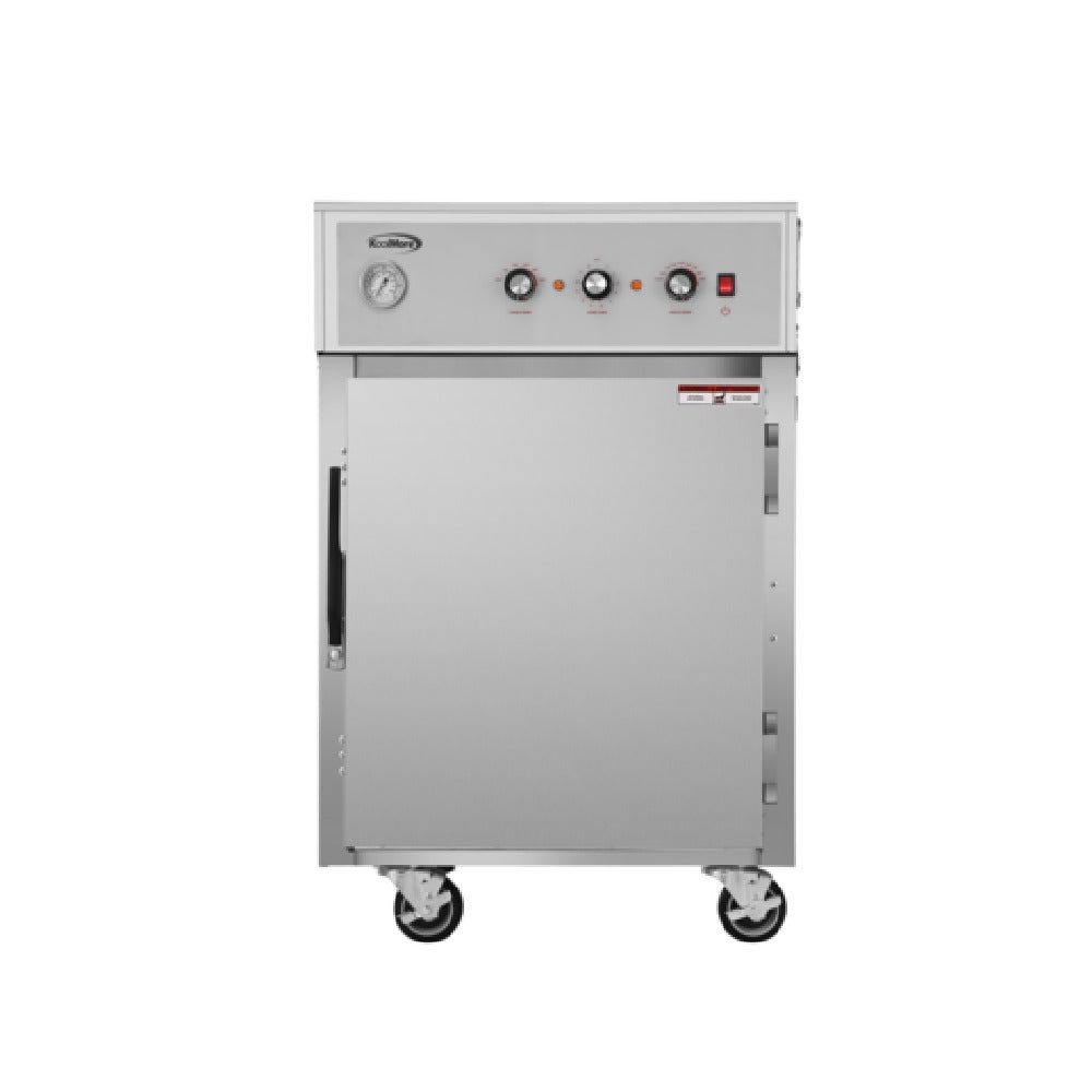 Koolmore KM-CCAH3-1D Heated Cabinet Mobile 33.31"W X 27.46"D X 43.17"H