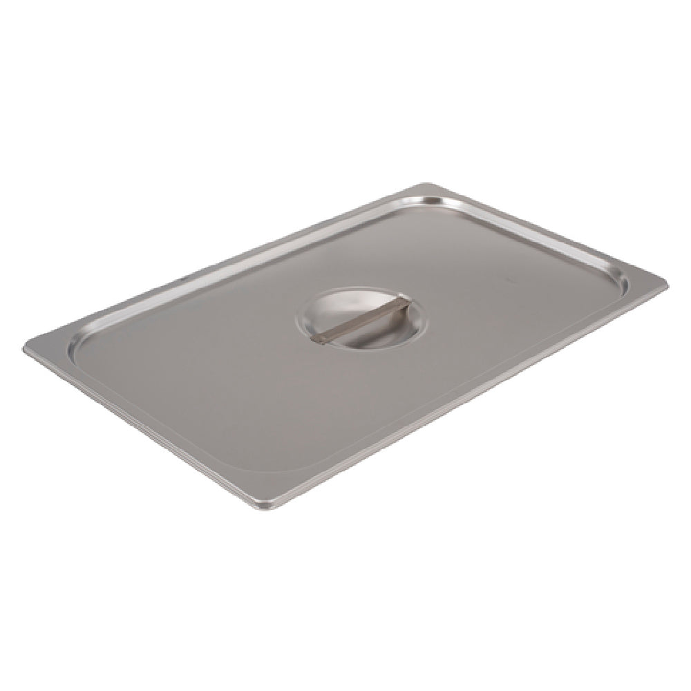 Stanton Trading SPC-2000 Steam Table Pan Cover Full Size Solid