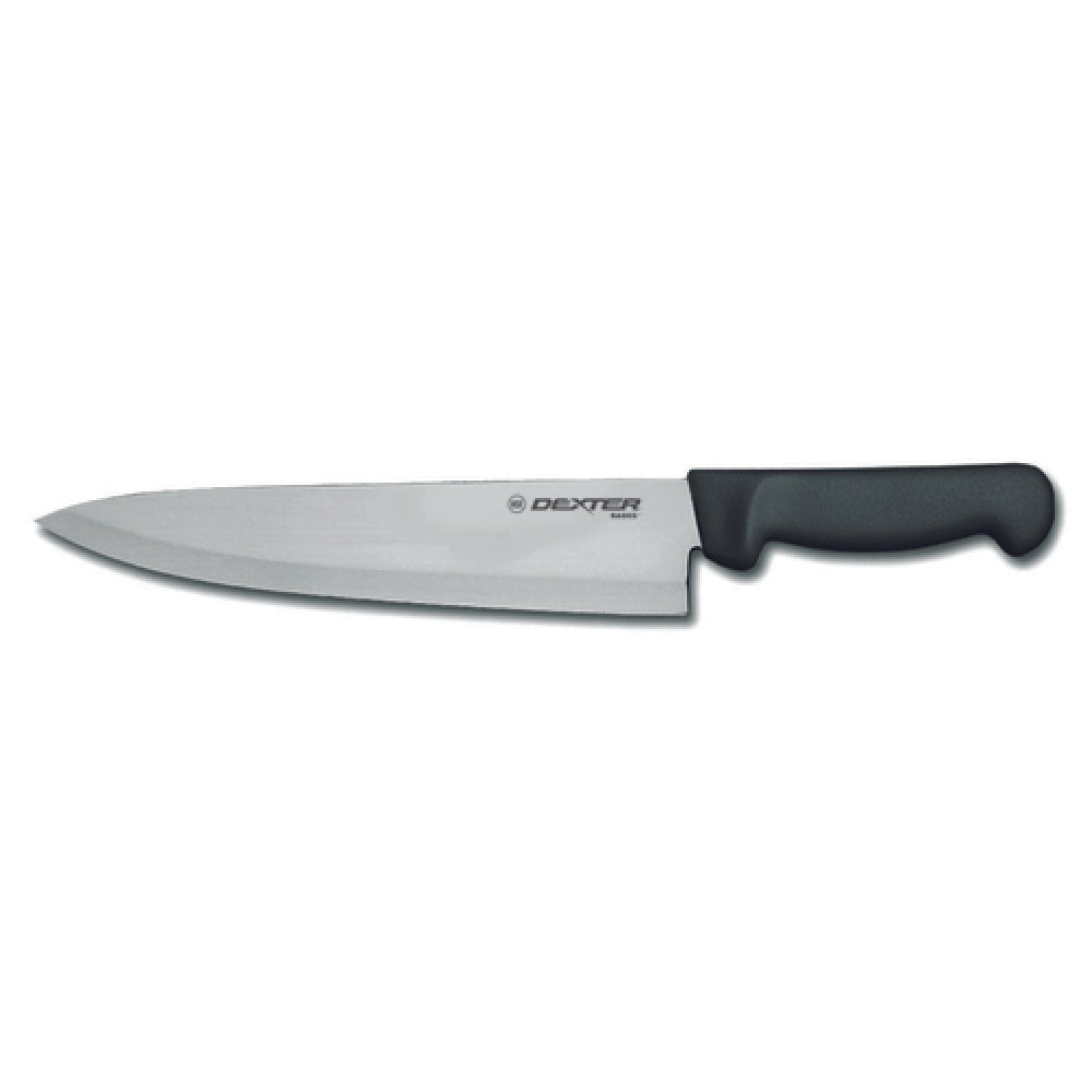 Dexter Russell 31601B Basics® (P94802B) Chef's/Cook's Knife 10" Stain-free