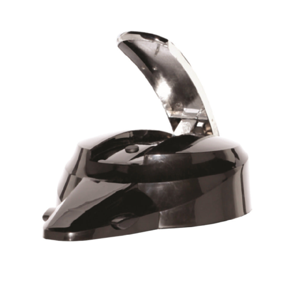 Service Ideas ENALLID Service Ideas Signa-Air Replacement Lid Black