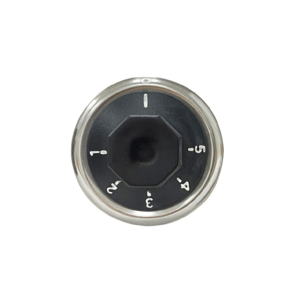 CAC China ELFW-1250KB Knob For ELFW-1500/1200