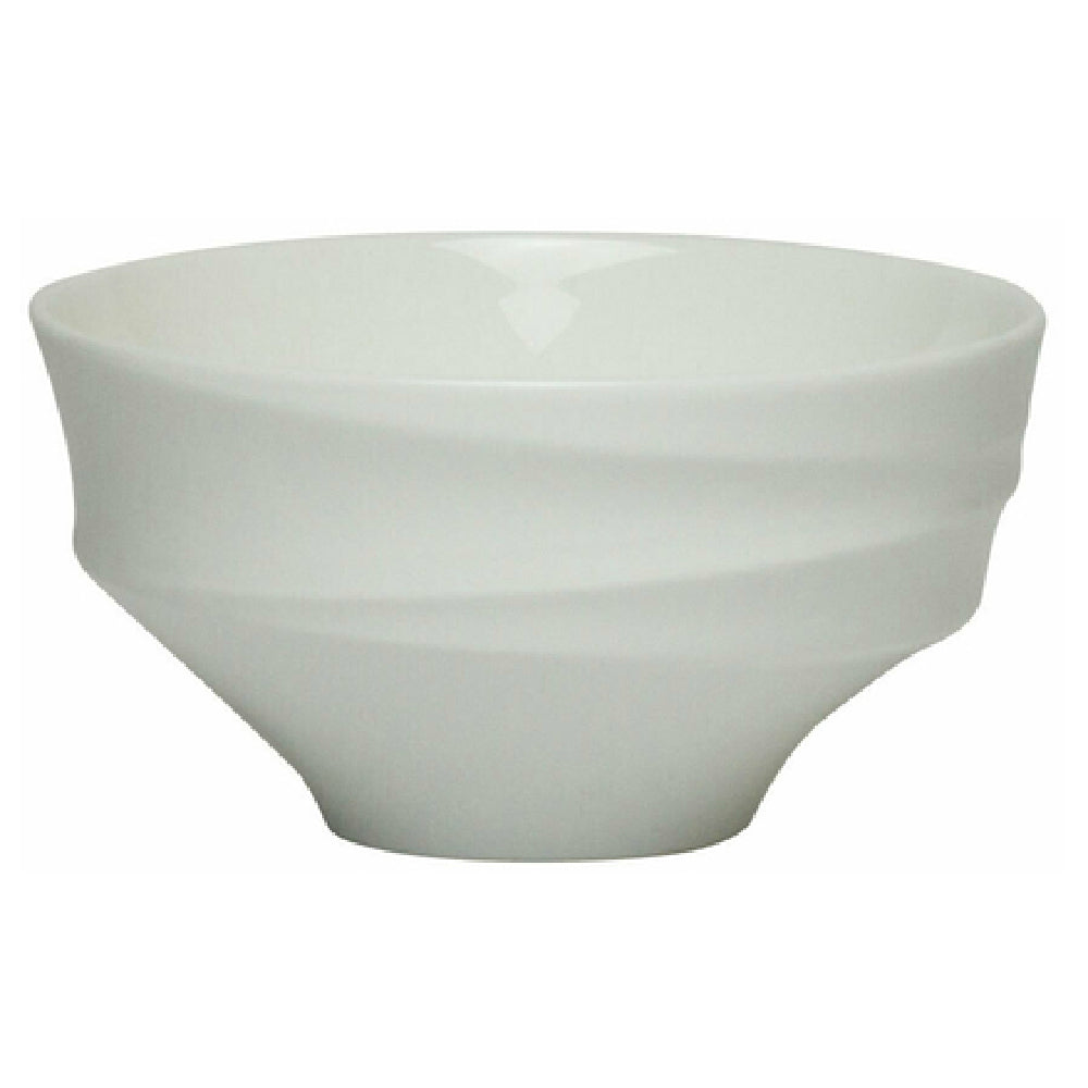 Steelite 41145ST1225 Sugar/Rice Bowl 8 Oz. 4-1/4" Dia. X 2-1/4"H