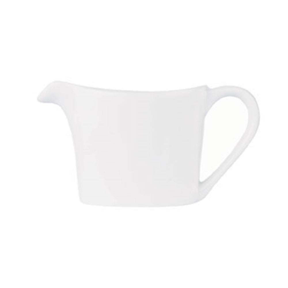 Churchill China APRAOJ2 1 Jug 2-1/2 Oz. Oval