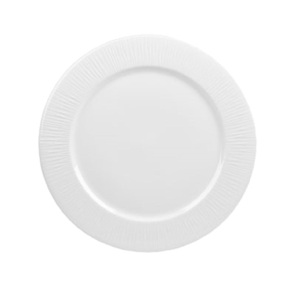 Churchill China WHBALP121 Presentation Plate 12" Dia. Round