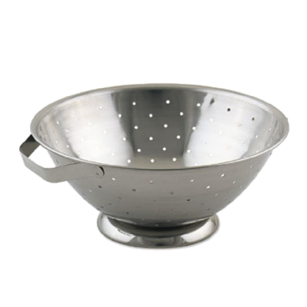 Alegacy Foodservice Products R27 Colander 5 Qt. 10-1/2" Dia.
