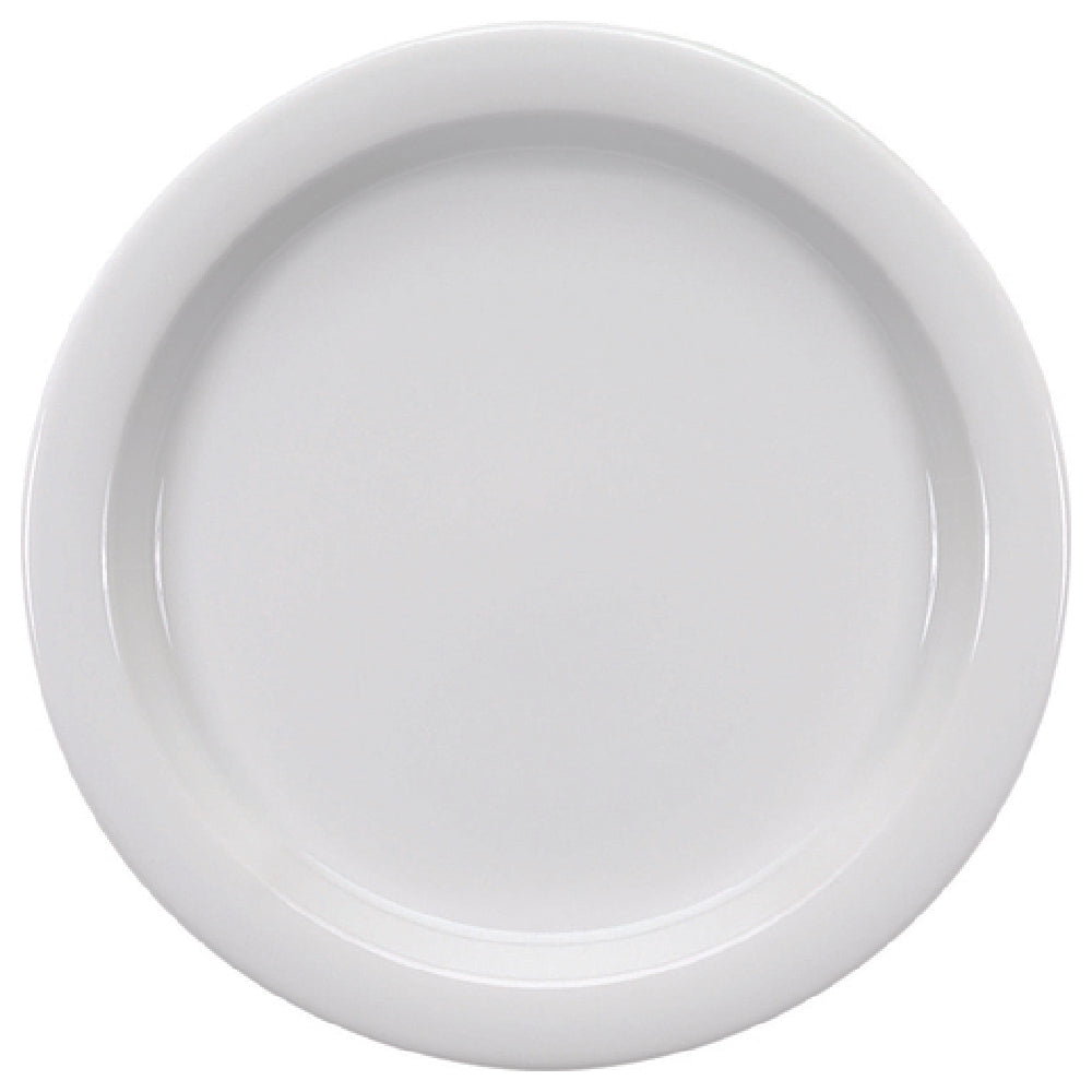 Bauscher Hepp 900224 - Plate, 9-2/5" Dia., Round