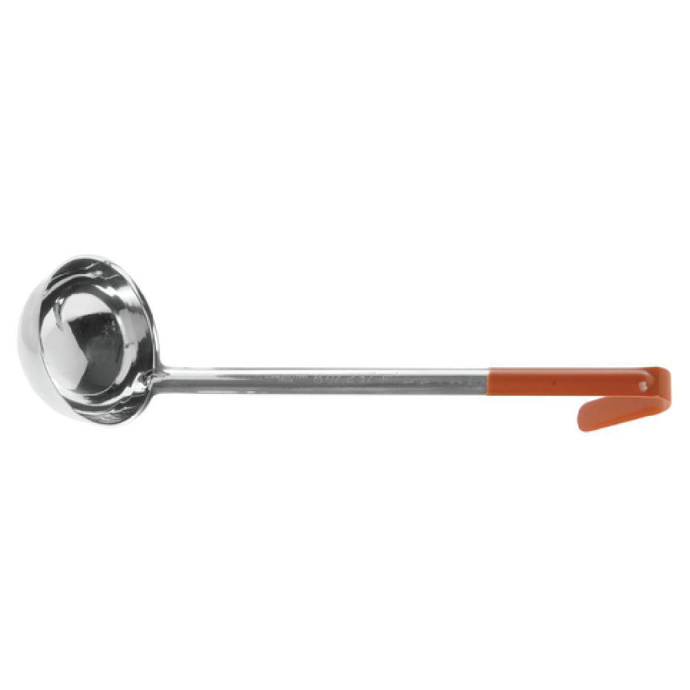 Hubert 57491 - Ladle, 8 Oz., 14"