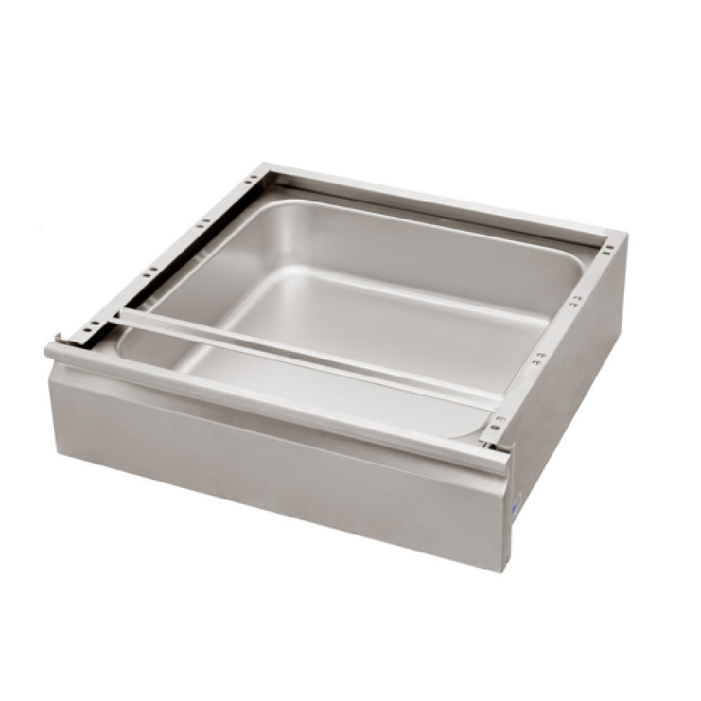 GSW USA DA-1320 Heavy Drawer For Work Table 23"W X 16-1/8"D X 7"H