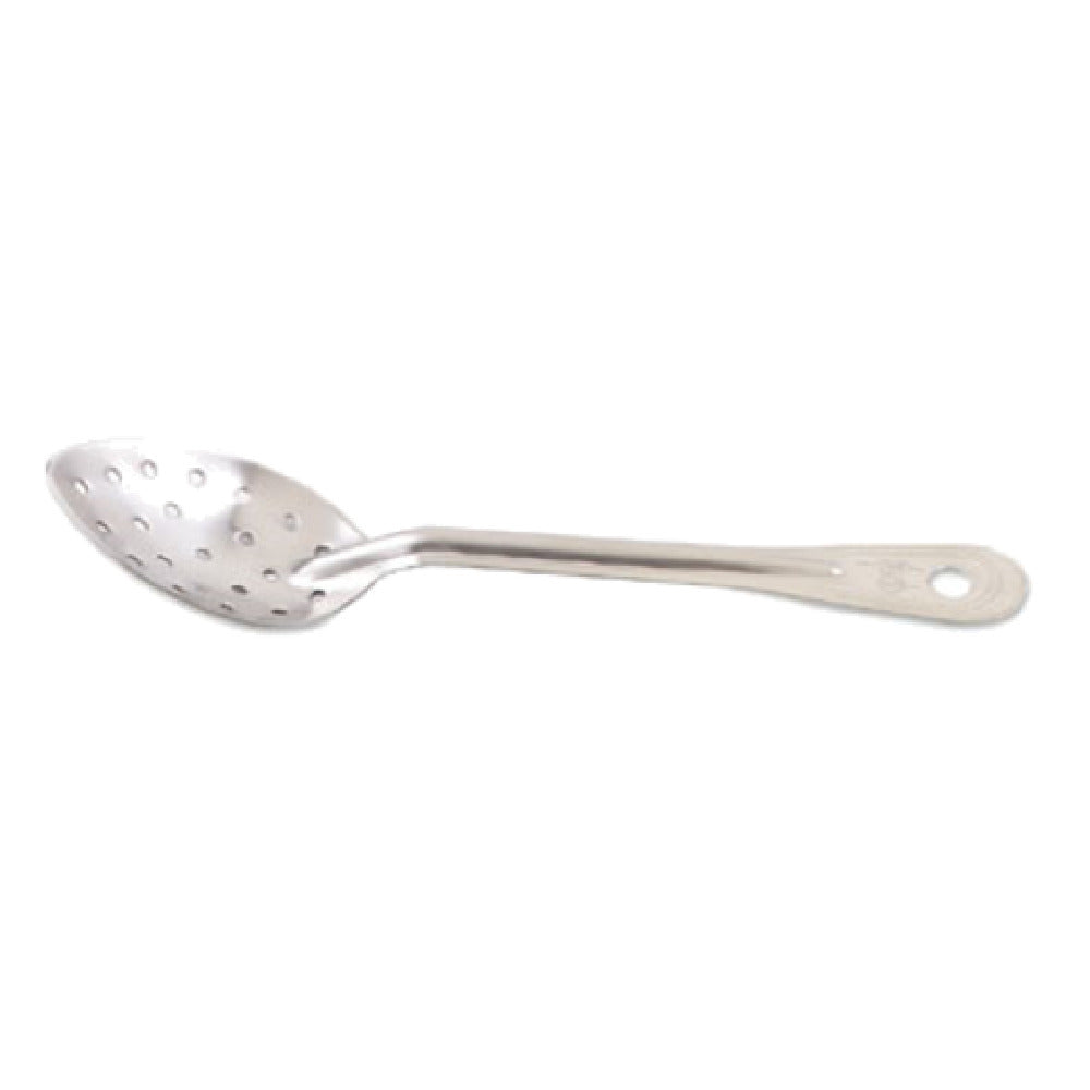 Alegacy Foodservice Products 4752 Renaissance Serving Spoon 11"L Perforated
