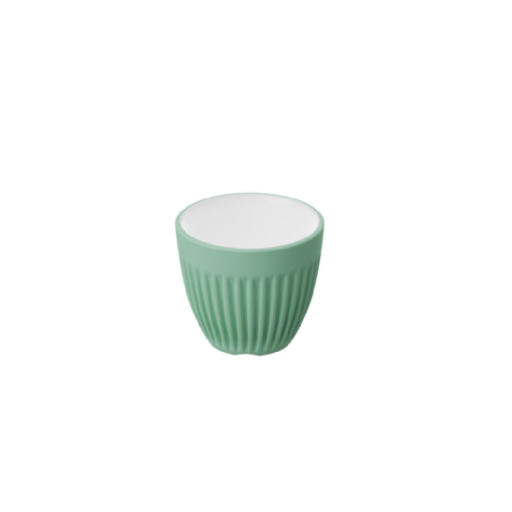 Bauscher Hepp TMG5016 - Talon Collection Espresso Cup, 3.2 Oz., 2.7" Dia.