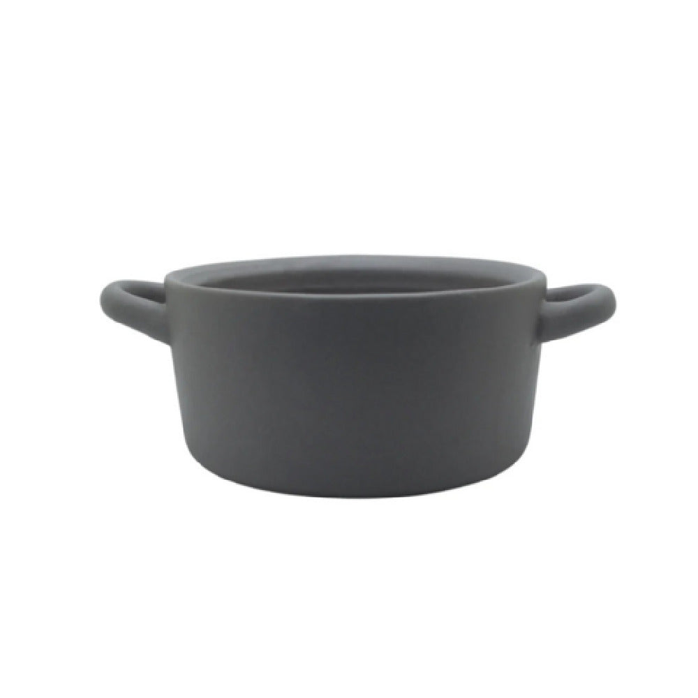 By The Earth Living SB036 Casserole Bowl 5" Dia. 19 Oz.