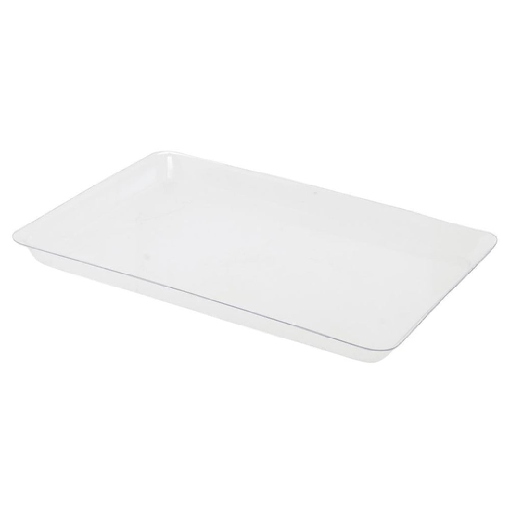 Hubert 23365 - Basket Liner, 11-3/4" X 17" X 1"H, Rectangular