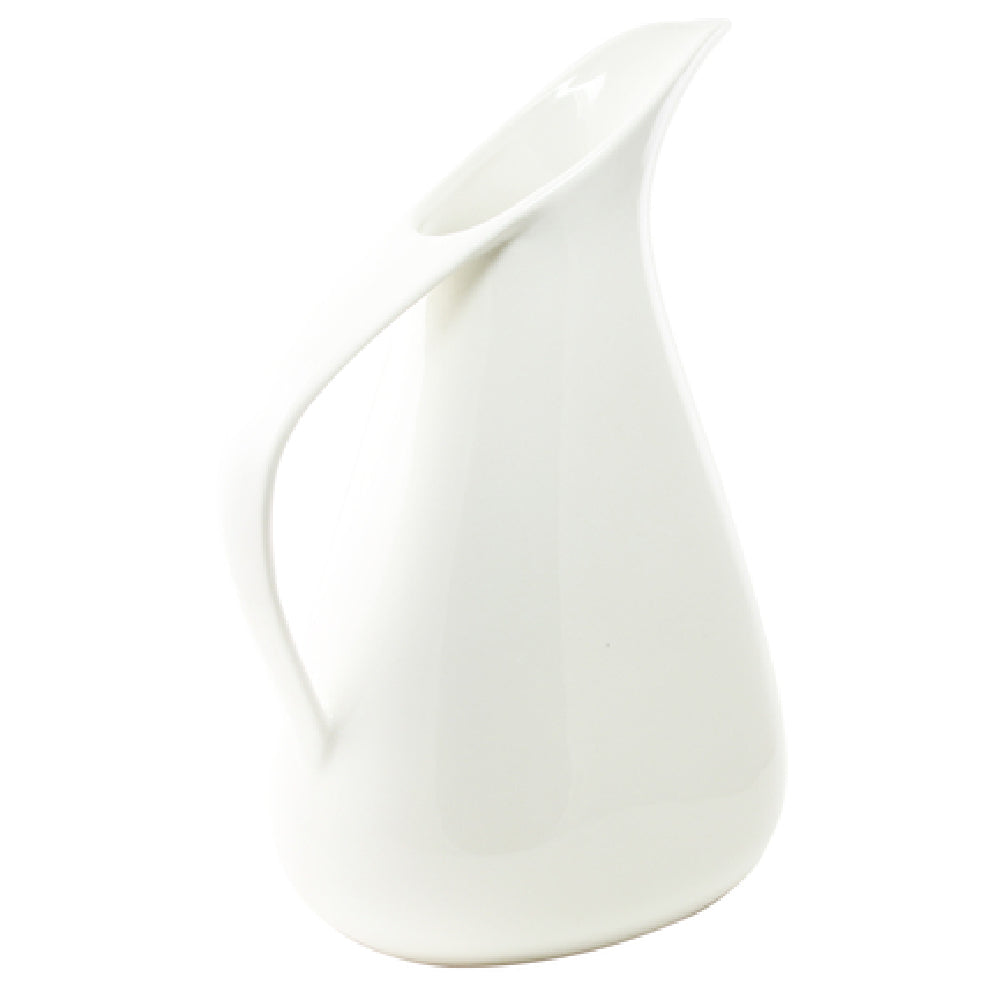 10 Strawberry St WTR-10MILKJUG - Milk Jug, 54 Oz., 10-1/2"