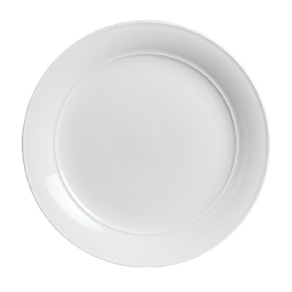 Steelite 6300P303 Plate 9-1/2" Dia. Round