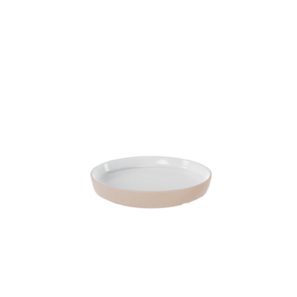 Bauscher Hepp TCM50012 - Plate, Small, Oat