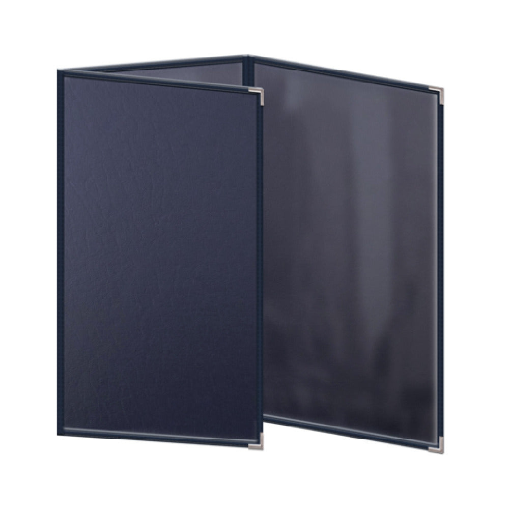 Risch 2003 8.5X14 Pajco Semi-flexible Menu Cover (specify Color) 8-1/2" X 14"