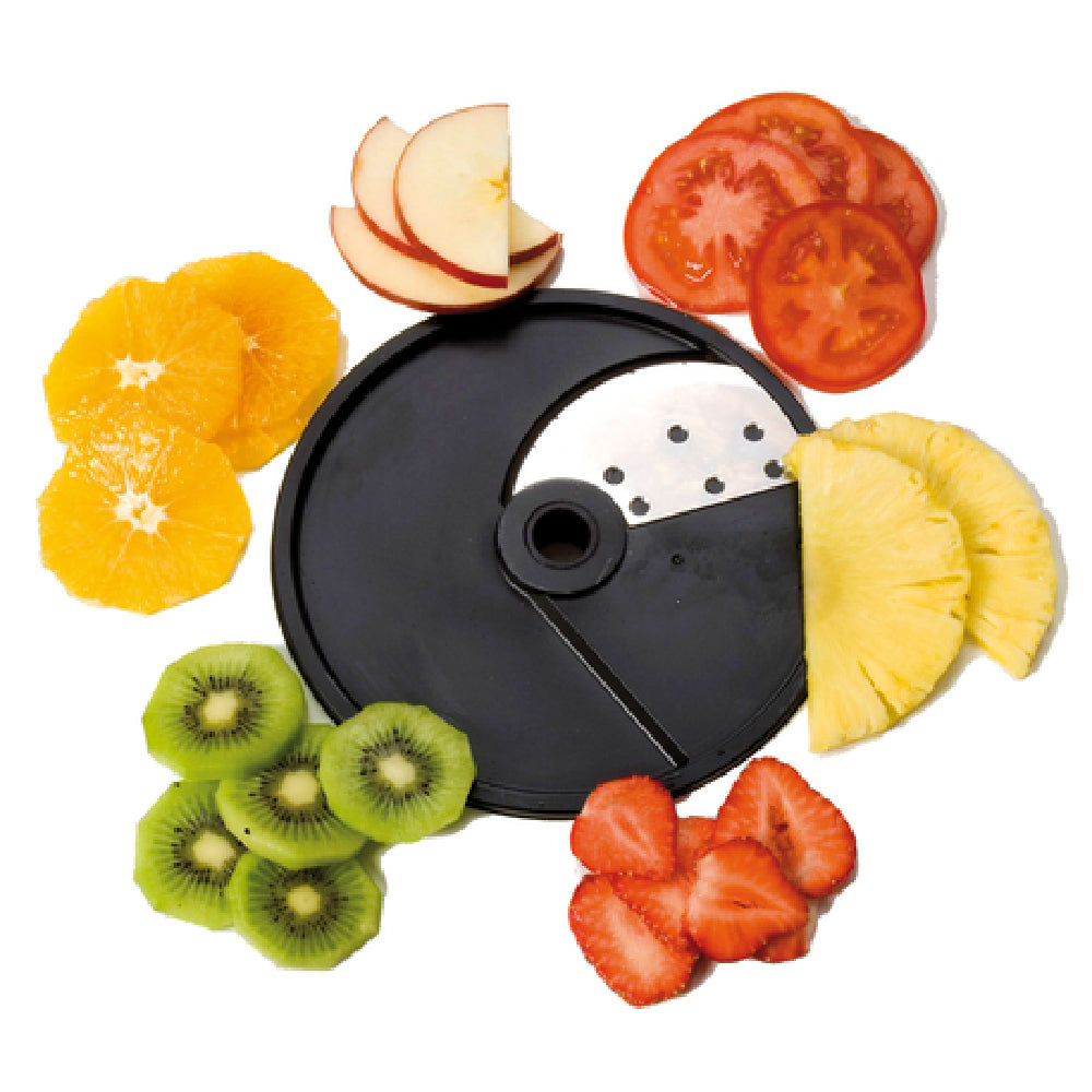 Brunner Anliker TO-7 - (232.02614) Tomato Slicer Disc, 3/16" (5mm), Works With ANLIKER XL & ANLIKER XL STAR