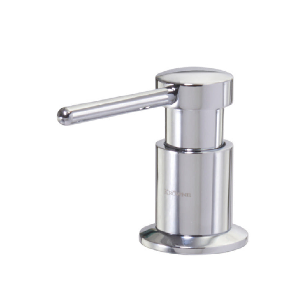 Krowne 19-420C - Krowne Home Soap Dispenser, Chrome Finish