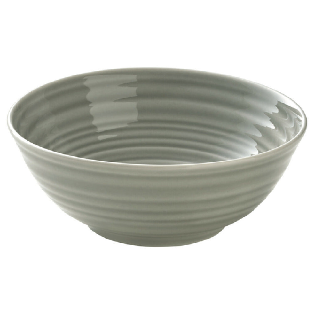 Bauscher Hepp 635716-A10000 - Bowl, 6.2" Dia. X 1"H, Round