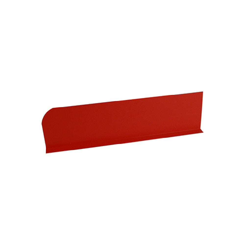 Bauscher Hepp DR53 - Wave Divider, 16-1/8"L X 4-1/3"H, Dishwasher Safe