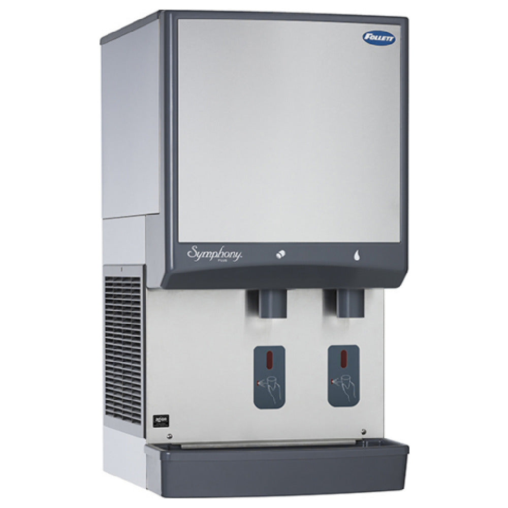 Follett 25CI414A-S Symphony Plus™ Ice And Water Dispenser
