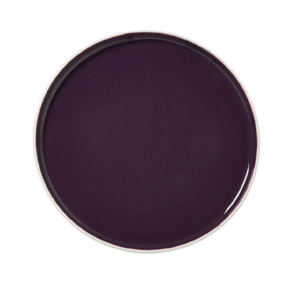 Steelite 12190635 Stack Plate 11.25" X 0.5" Nyx