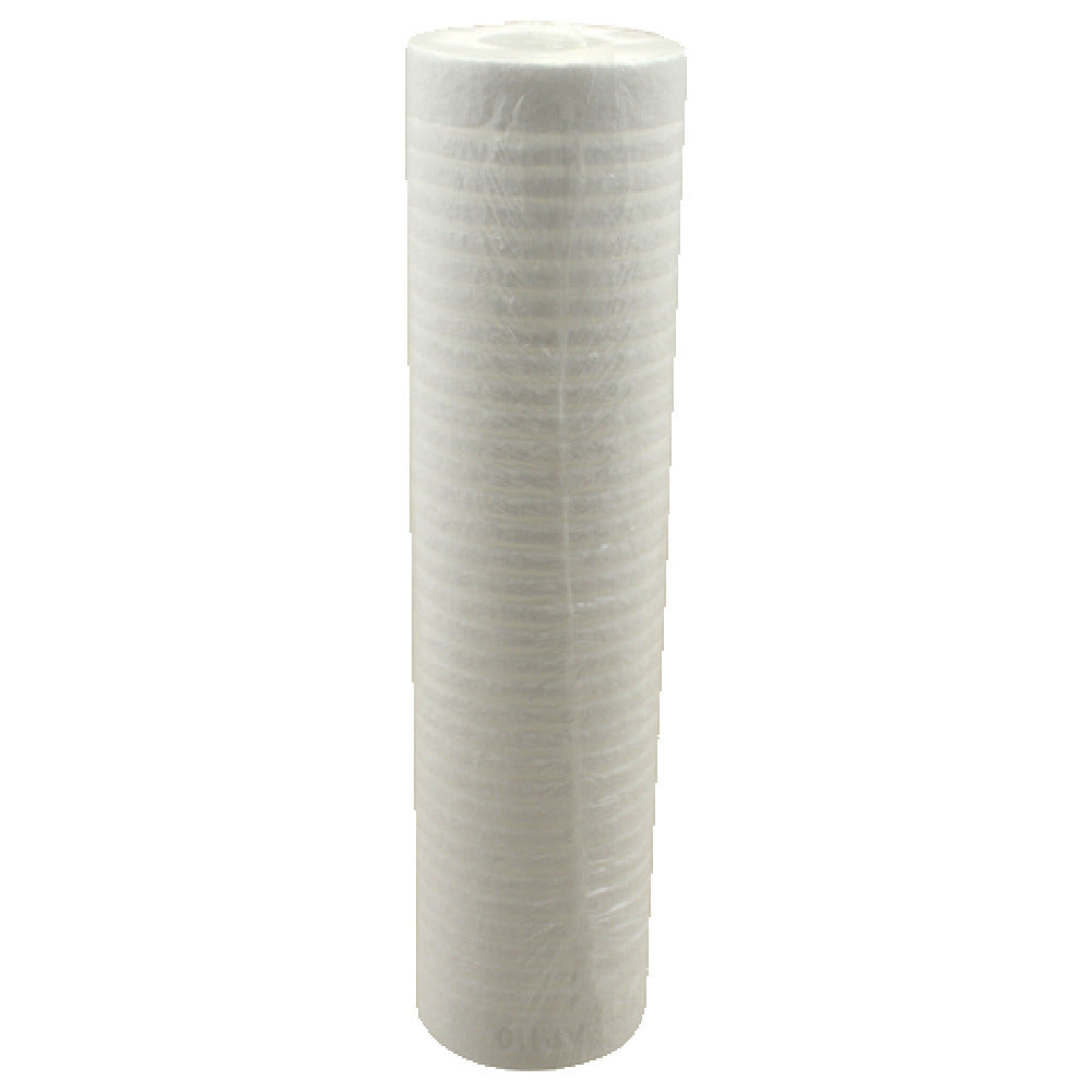 Franklin Machine Products 117-1490 Pre-Filter Cartridge For Use On 10" Pre-Filter Housings 8gpm
