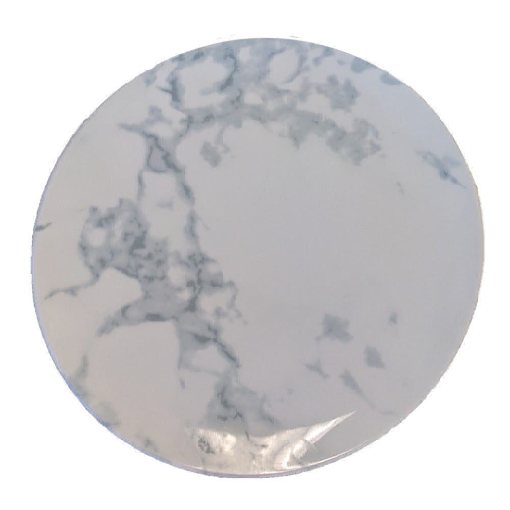 Bauscher Hepp 711217-360228 - Plate, 6-3/4" Dia., Round
