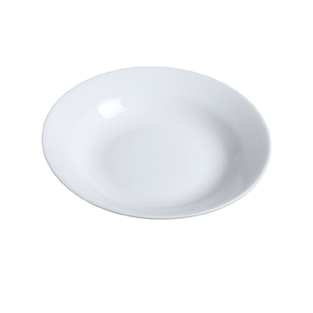 Yanco AC-3 Abco Soup Plate 10 Oz. 9" Dia.