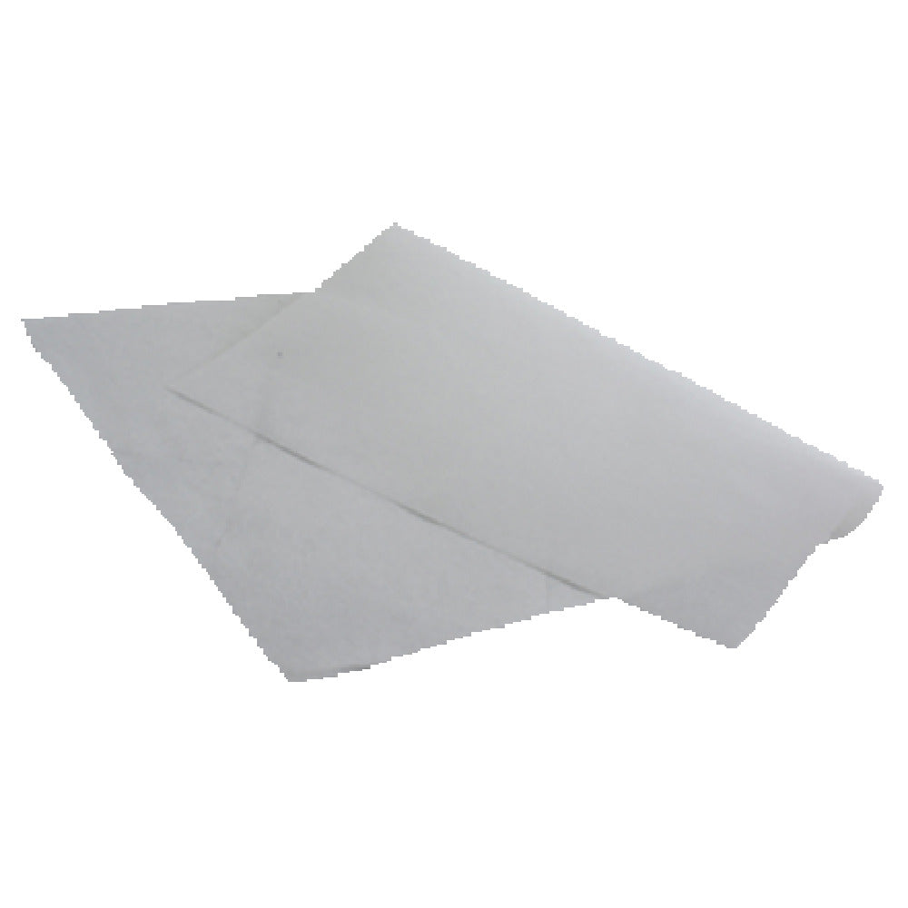 Franklin Machine Products 133-1552 Oil Filter 19-1/2" X 27-1/2" Rectangle