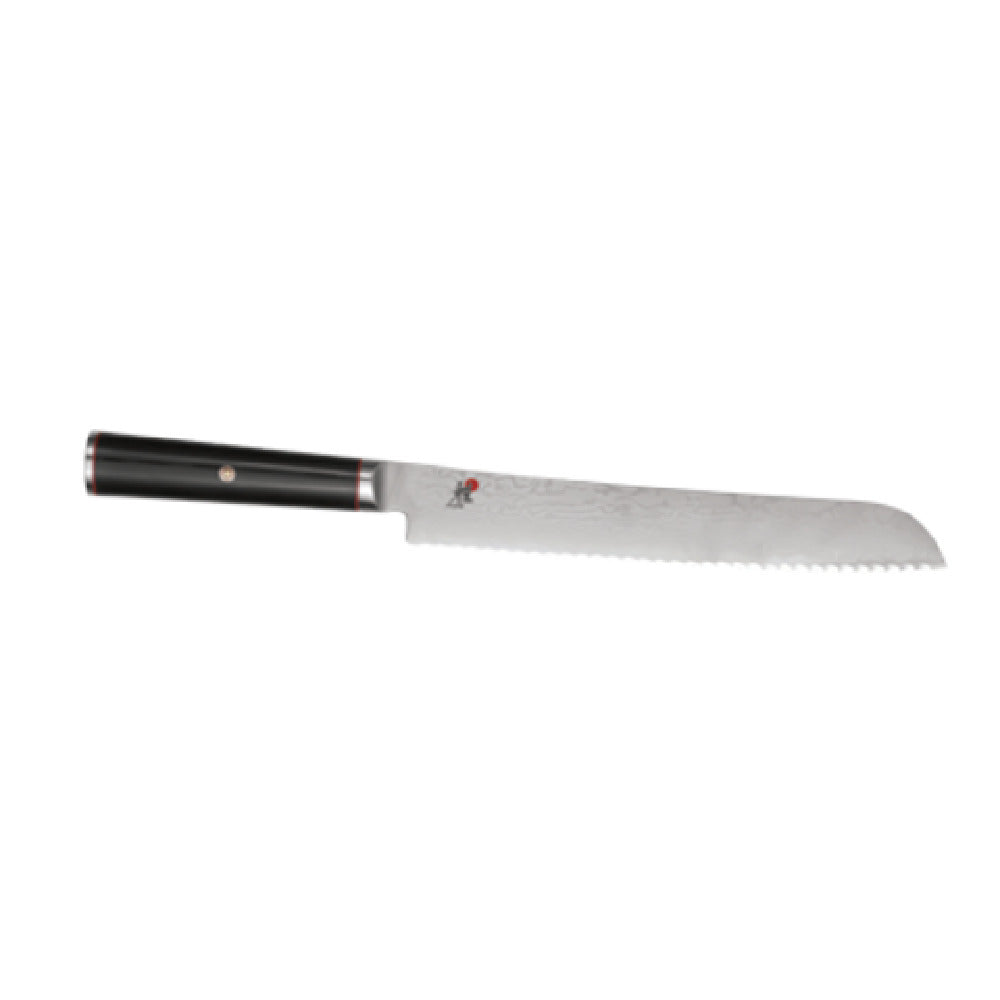 Zwilling 34186-233 Miyabi Kaizen Bread Knife 9-1/2" CRYODUR® Hardened