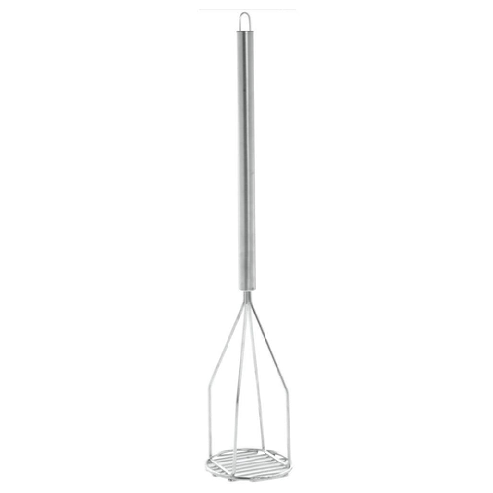 Hubert 38833 - Potato Masher, 28", Round