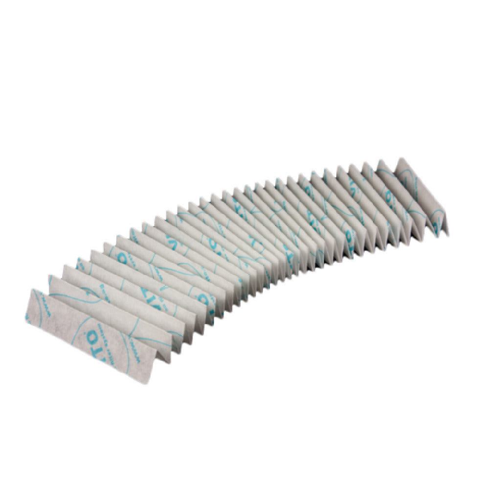 VITO VITO 30 PARTICLE FILTER 100 Cellulose Particle Filter For VITO 30 (100 Pieces Per Box)
