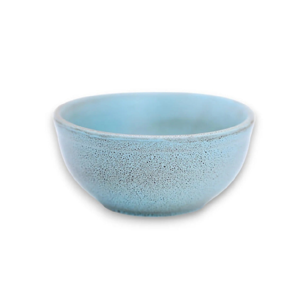 By The Earth Living DW023 Katori (Dessert Bowl) 3.5" Dia. 8 Oz.