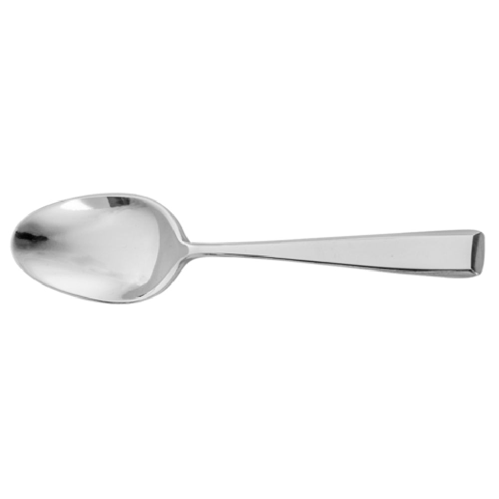 Steelite WL8307 Dessert Spoon 7-5/8" 18/0 Stainless Steel