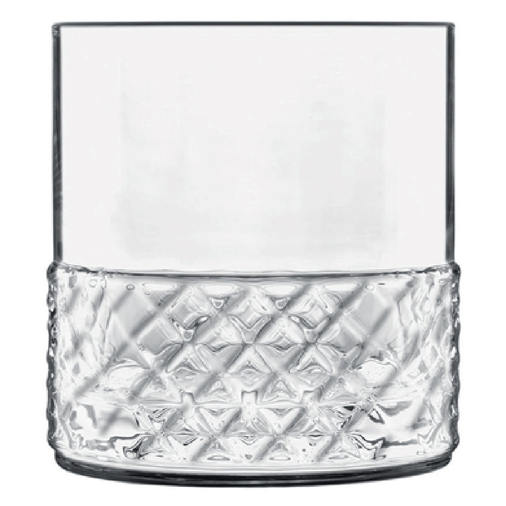 Bauscher Hepp 12761/01 - Water/Whiskey Glass, 10.25 Oz., 3-1/8" Dia. X 3-1/4"H