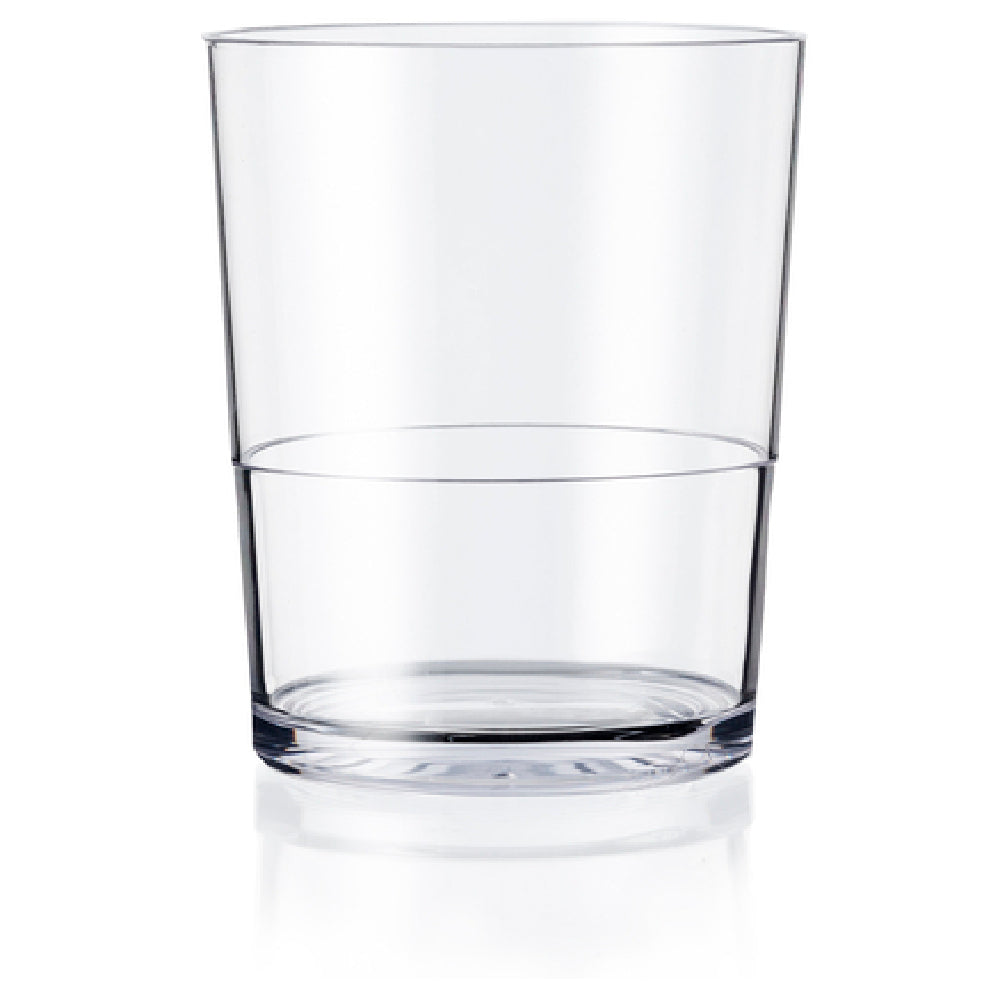 Bauscher Hepp PM455 - Whiskey, 15.2 Oz., Stackable