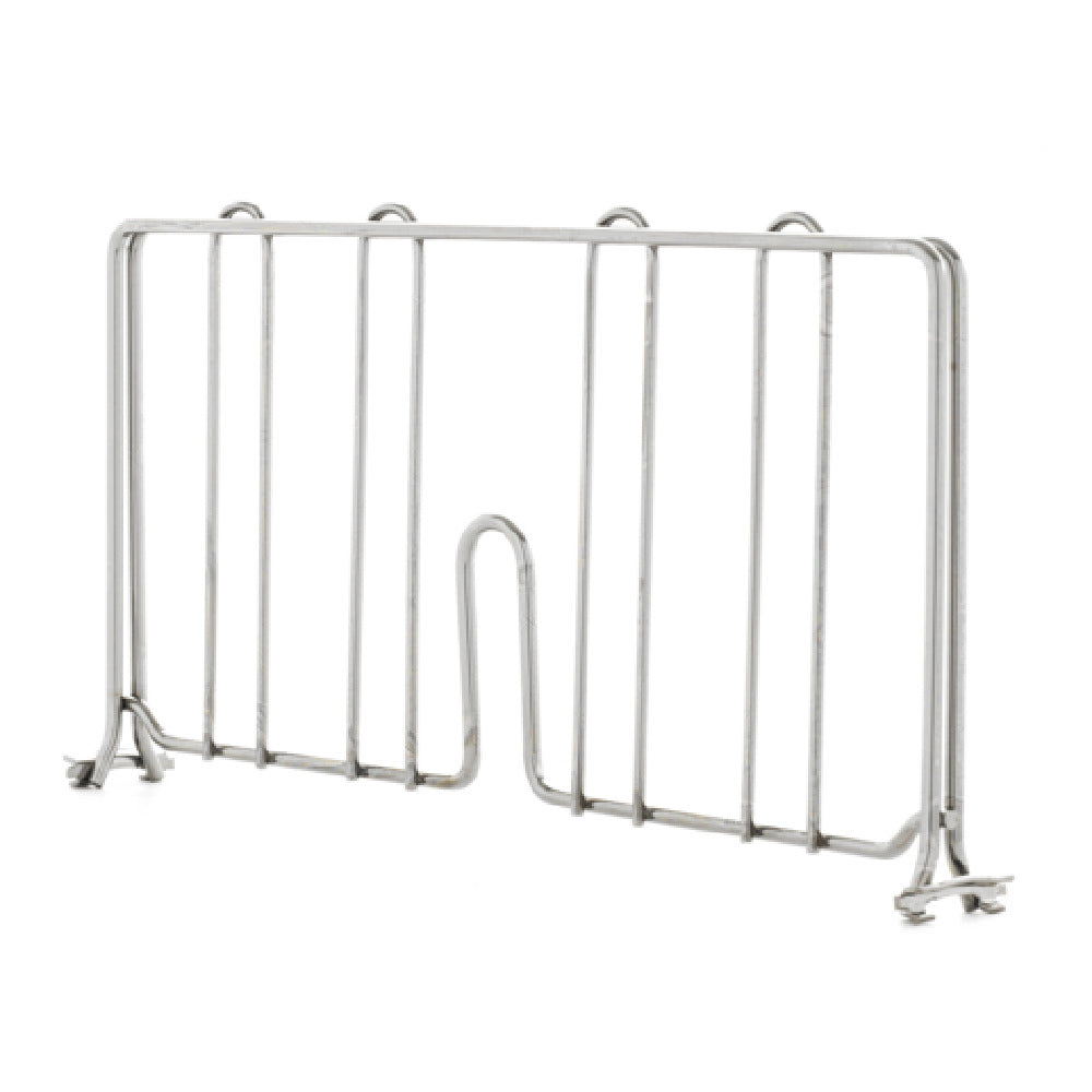 OlympicJDD18C Shelf Divider 8"H 18"W