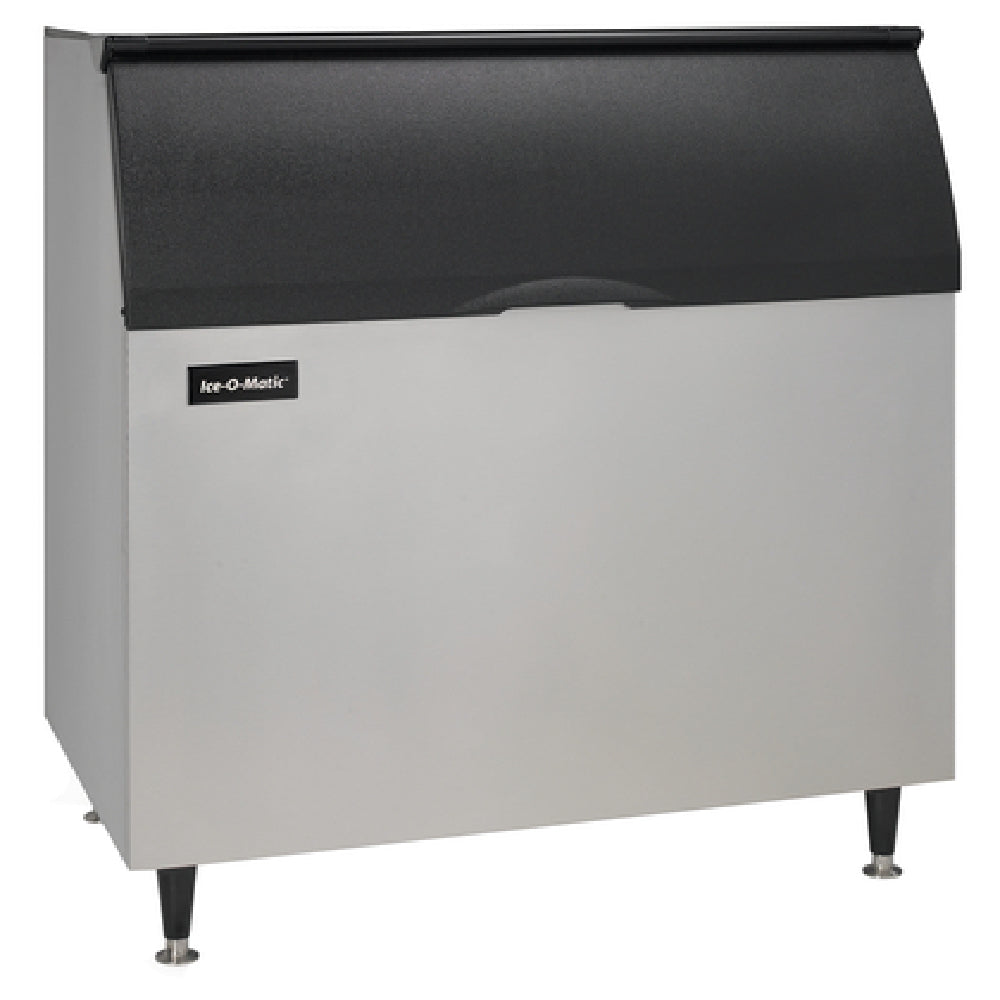 Ice-O-Matic B110 - Ice Bin, 854 Lb Storage Capacity, 48"W X 31"D X 50"H