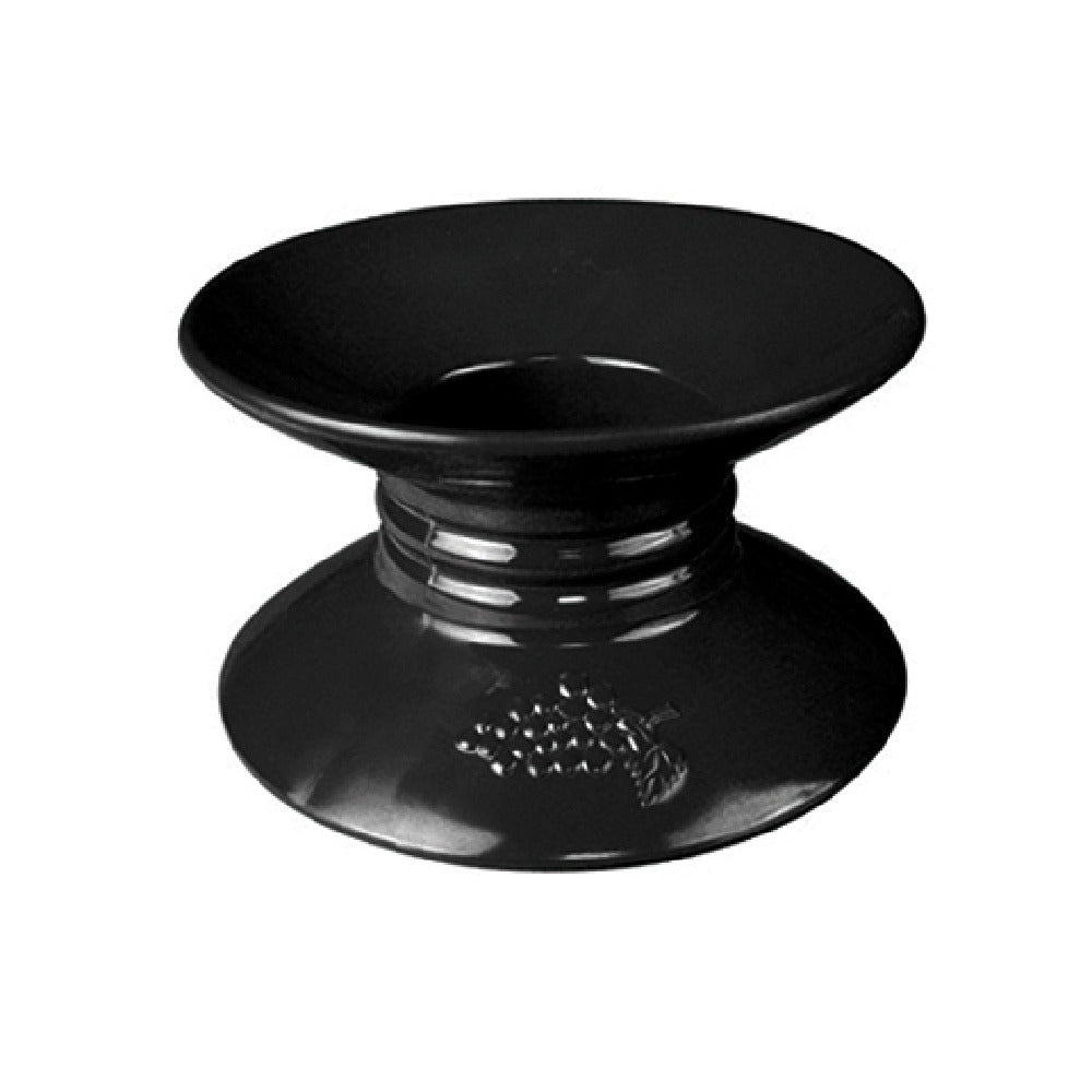 Bauscher Hepp TB119 - Pedestal Stand, 6-7/10" X 3-15/16"H, Embossed