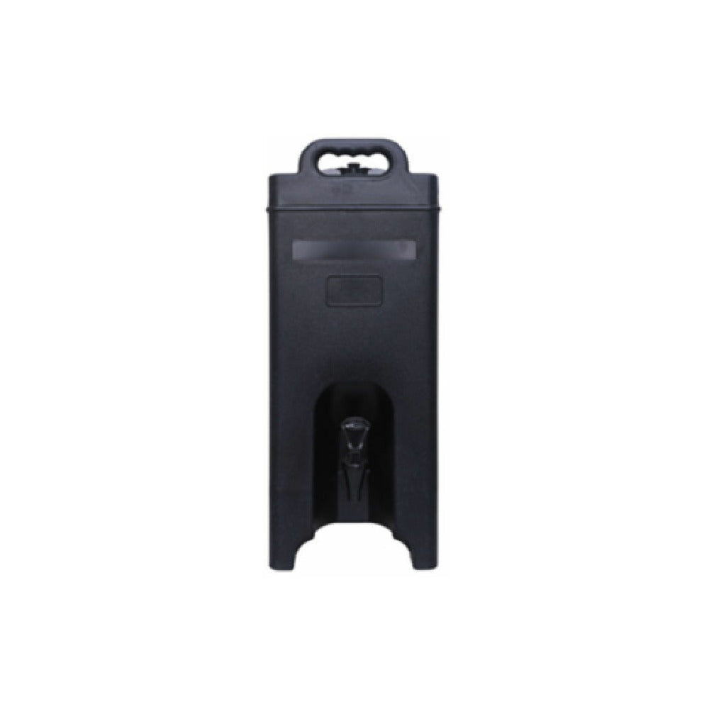 Hubert 29A-001 - Kratos® Beverage Dispenser, 10.5"W X 17"D X 25.75"H, Insulated