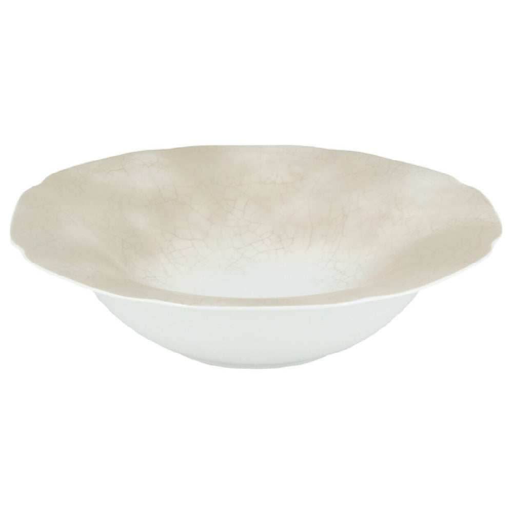 Bauscher Hepp 533170-329141 - Bowl, 20.2 Oz., 7-9/10" Dia.