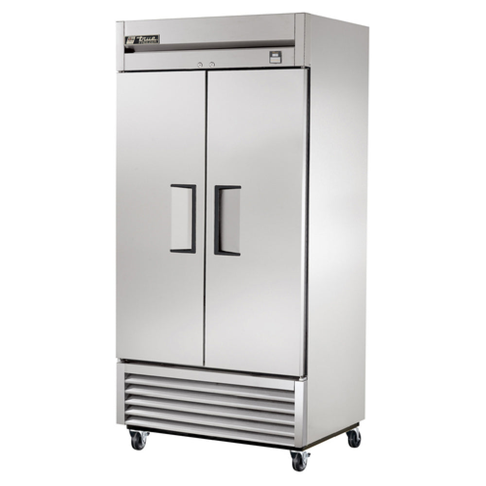 True Mfg. - General Foodservice TS-35F-FLX-HC - Refrigerator/Freezer Convertible